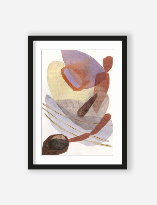 Art Print Cargo - zelf samenstellen - Afbeelding 4