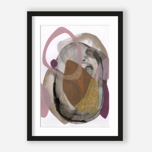 Art Print Gravity - zelf samenstellen - Afbeelding 4