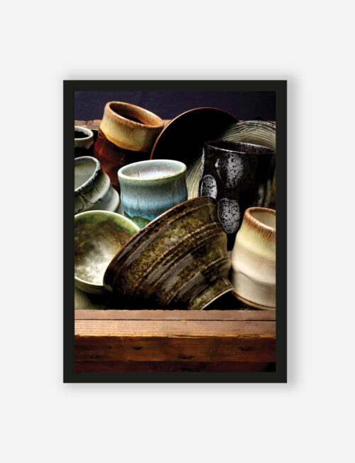 Art Print Thousand Herbs - zelf samenstellen - Afbeelding 4