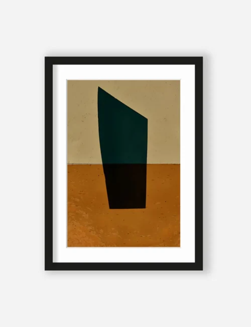 Art Print Geen Groen - zelf samenstellen - Afbeelding 4