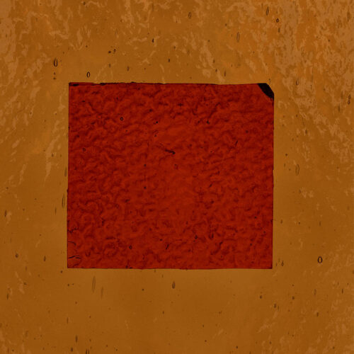 Art Print Geen Rood - zelf samenstellen - Afbeelding 2