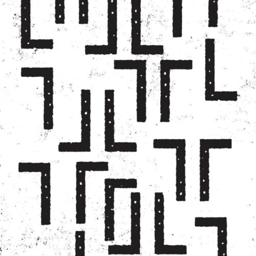Art Print Stacked  - zelf samenstellen - Afbeelding 2