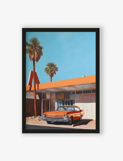 Art Print Sonny - zelf samenstellen - Afbeelding 2