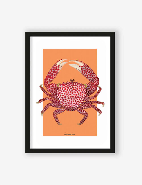 Art Print Trapezia - zelf samenstellen - Afbeelding 2