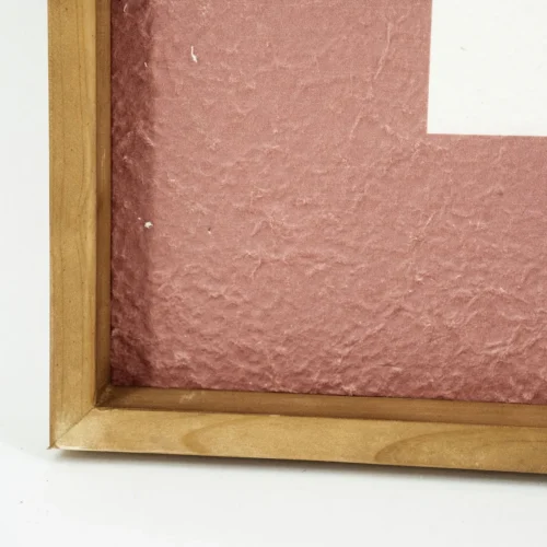 Wandpaneel Lagom 50x50cm - Afbeelding 3