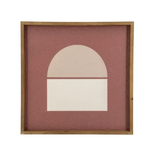 Wandpaneel Lagom 50x50cm
