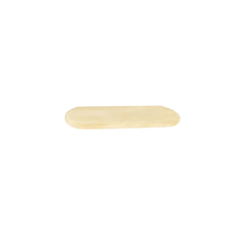 Wandplank Tre 69 cm - Naturel - Afbeelding 2