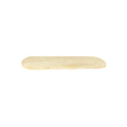 Wandplank Tre 69 cm - Naturel - Afbeelding 5