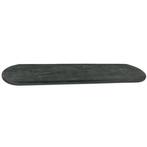 Wandplank Tre 100 cm - Zwart
