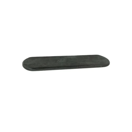 Wandplank Tre 69 cm - Zwart
