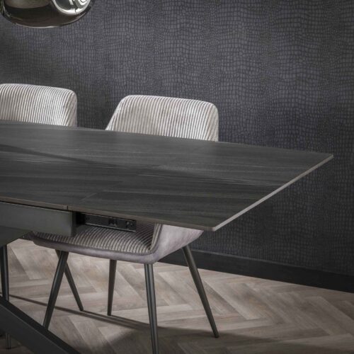 Dressoir Block Massief Acaciahout 180cm - Naturel - Afbeelding 39