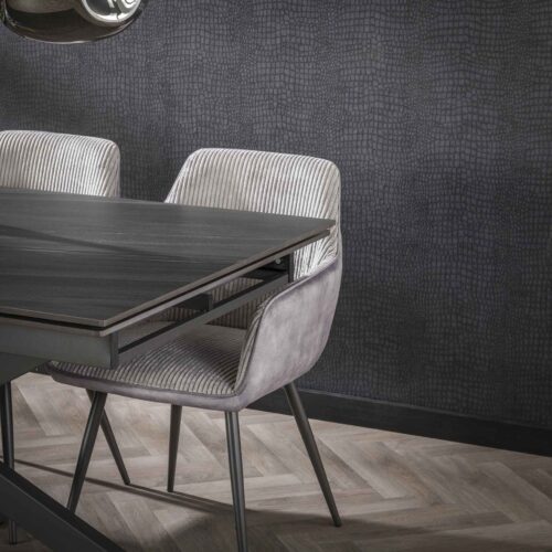 Dressoir Block Massief Acaciahout 180cm - Naturel - Afbeelding 42