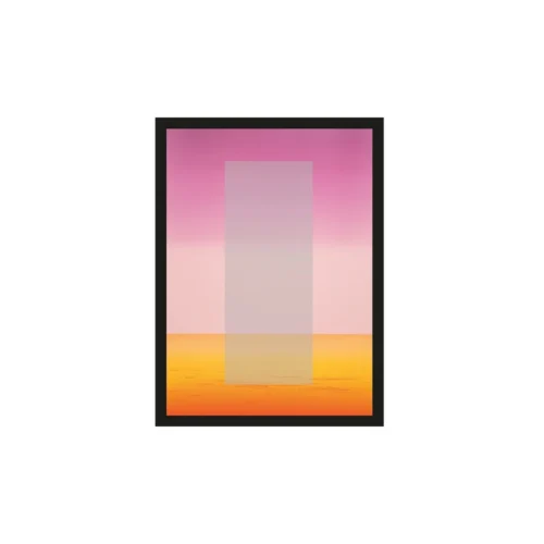 Art Print Gradient 2 - zelf samenstellen