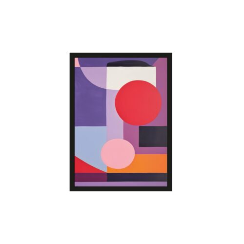 Art Print Attraction - zelf samenstellen