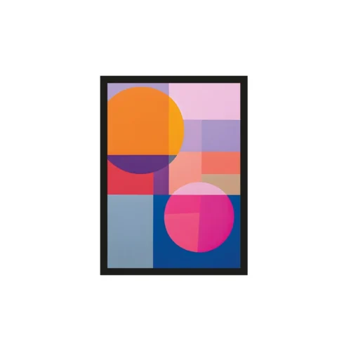 Art Print Combine - zelf samenstellen