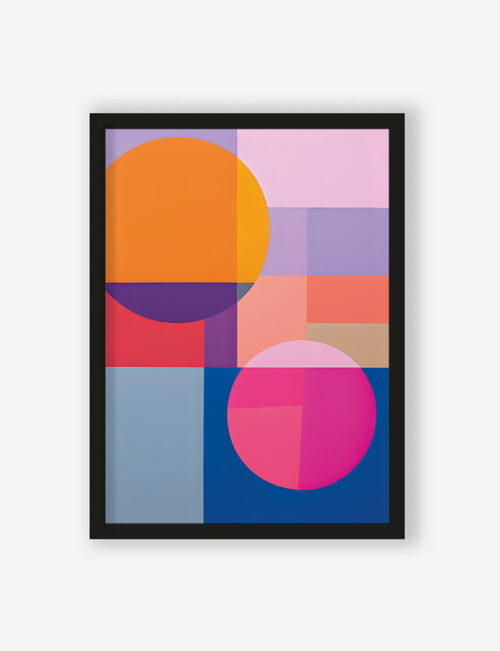 Art Print Combine - zelf samenstellen - Afbeelding 2