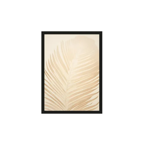 Art Print Feuille - zelf samenstellen