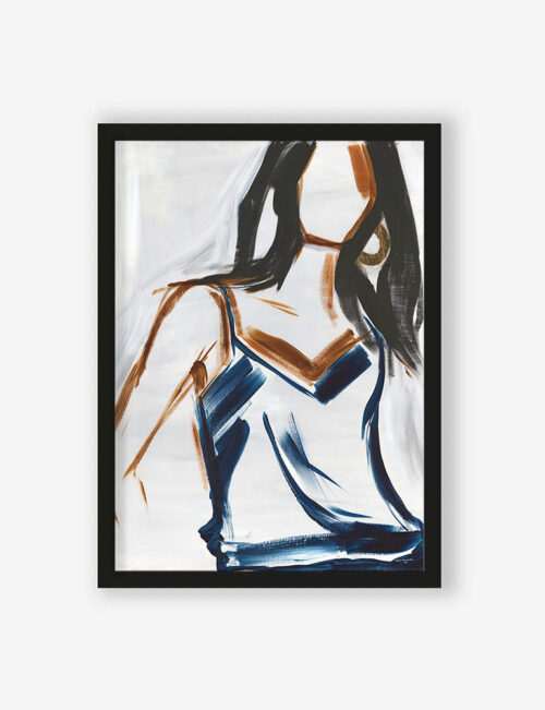 Art Print Hoping - zelf samenstellen - Afbeelding 2