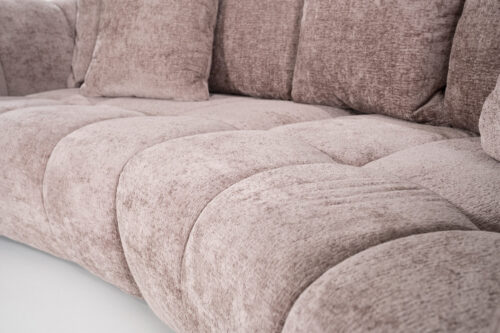 Modulaire Bank Liselotte zelf samenstellen - Afbeelding 6