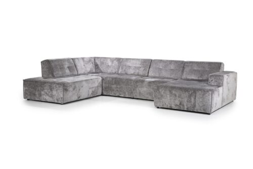 Modulaire Bank Milou zelf samenstellen - Afbeelding 2