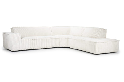 Modulaire Bank Olivia zelf samenstellen - Afbeelding 2
