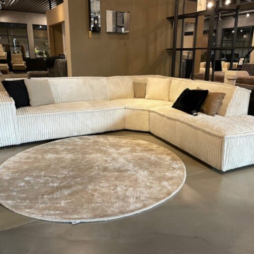 Modulaire Bank Olivia zelf samenstellen