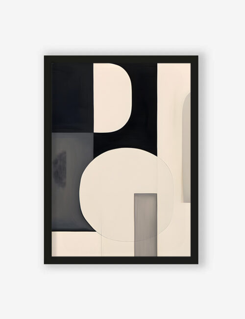 Art Print Repel - zelf samenstellen - Afbeelding 2
