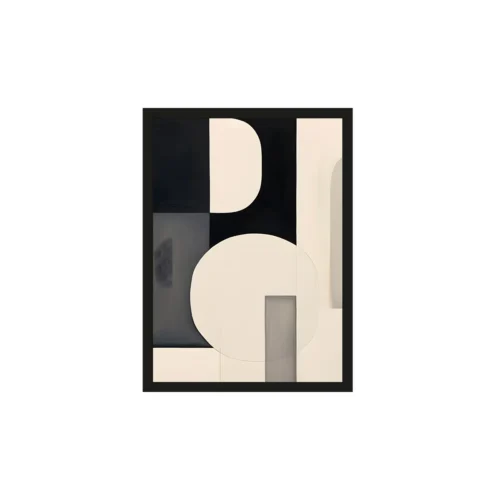 Art Print Repel - zelf samenstellen