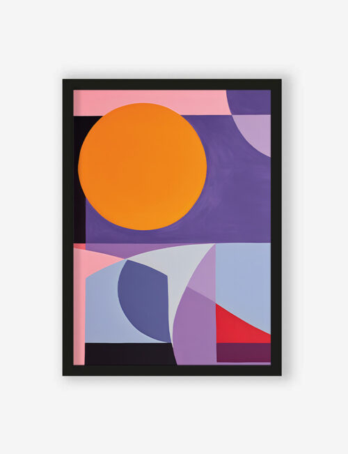 Art Print Repulsive - zelf samenstellen - Afbeelding 2