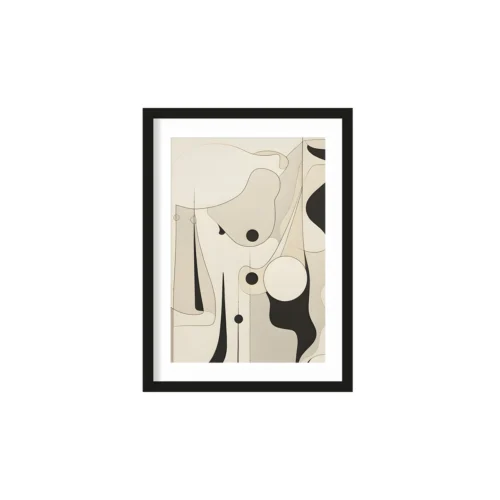 Art Print Rocamadour - zelf samenstellen