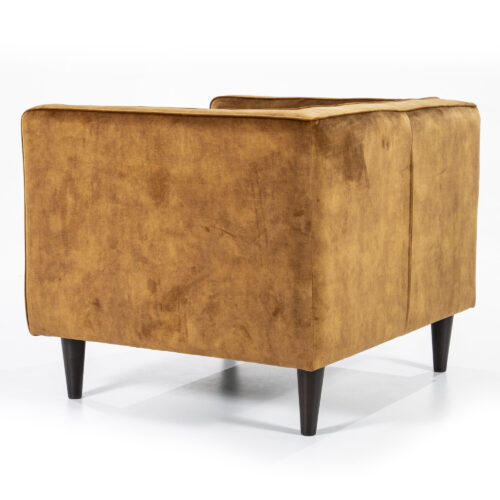 Fauteuil Siem - zelf samenstellen - Afbeelding 5