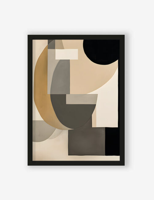 Art Print Tighten - zelf samenstellen - Afbeelding 2