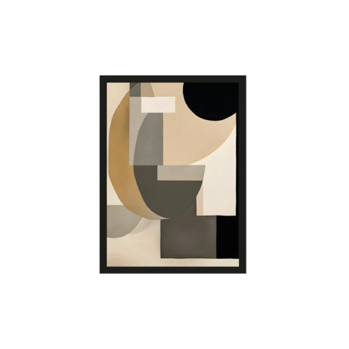 Art Print Tighten - zelf samenstellen