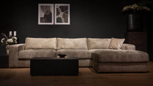 Modulaire Bank Carl - zelf samenstellen - Afbeelding 7