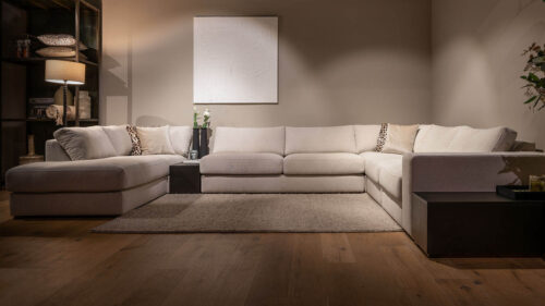 Modulaire Bank Carl - zelf samenstellen - Afbeelding 16