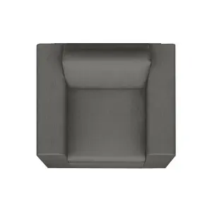 Fauteuil (1,5 zp)