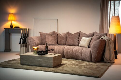 Modulaire Bank Liselotte zelf samenstellen - Afbeelding 13