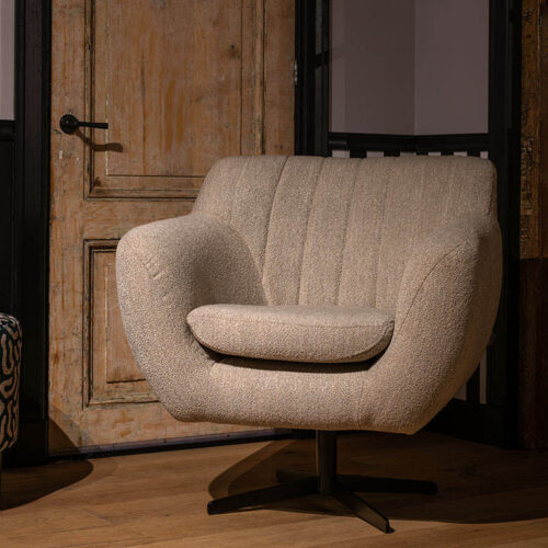 Fauteuil Calore - zelf samenstellen - Afbeelding 7