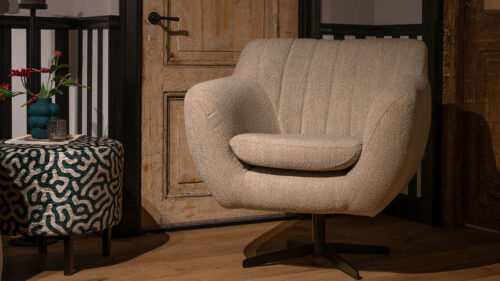 Fauteuil Calore - zelf samenstellen - Afbeelding 6