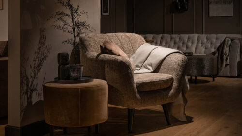 Fauteuil Calore - zelf samenstellen - Afbeelding 5