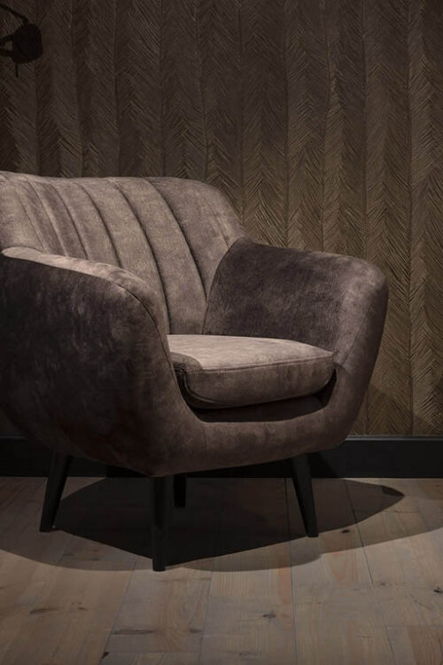 Fauteuil Calore - zelf samenstellen - Afbeelding 4