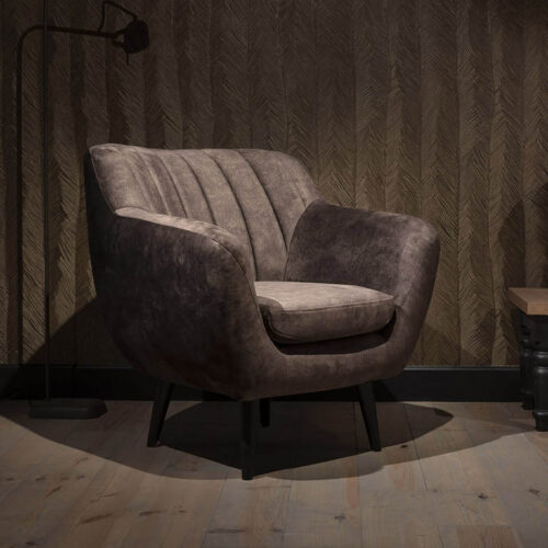Fauteuil Calore - zelf samenstellen - Afbeelding 3