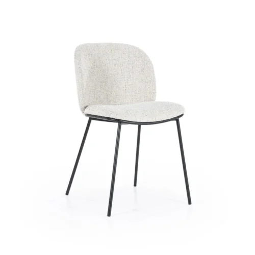 Eetkamerstoel Clypso - Beige