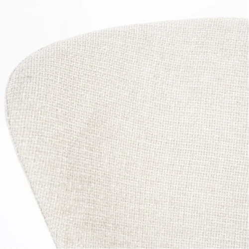 Eetkamerstoel Spinner - Beige - Afbeelding 14