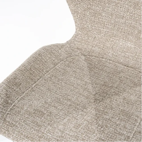 Eetkamerstoel Spinner - Taupe - Afbeelding 13