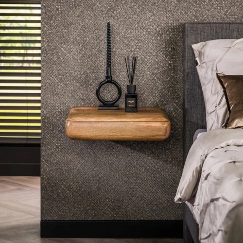 Hangend Nachtkastje Sleek