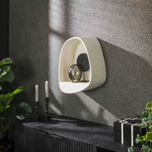 Wandplank Stone Marmer - 46 x 34 cm