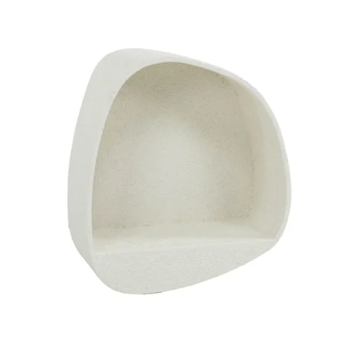 Wandplank Stone Marmer - 48 x 43cm - Afbeelding 4