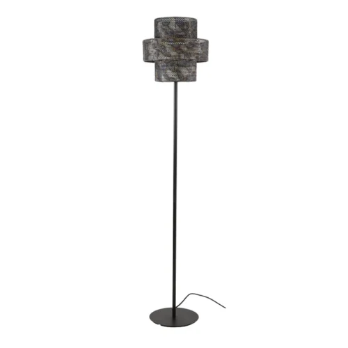 Vloerlamp Juno - 165cm Hoog - Afbeelding 4