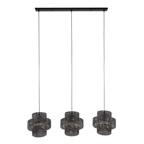 Hanglamp Kosmos Ø 40cm - 2 Lampen - Afbeelding 8